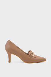 Formal Court Shoes IF5080-Beige