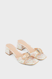 Formal Slip On IF0296-Beige