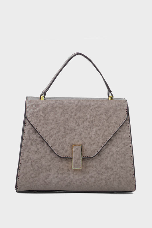 Satchel Shoulder Bags BH0175-Khaki