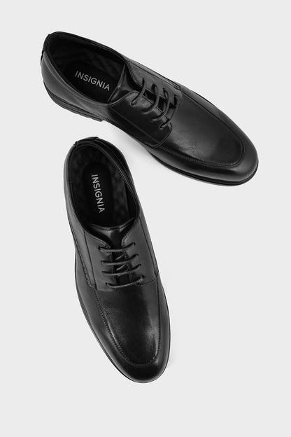 Men Formal Oxford MF8013-Black