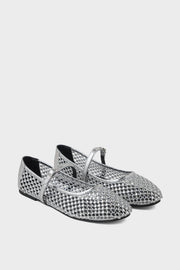 Formal Pumps IF6037-Silver