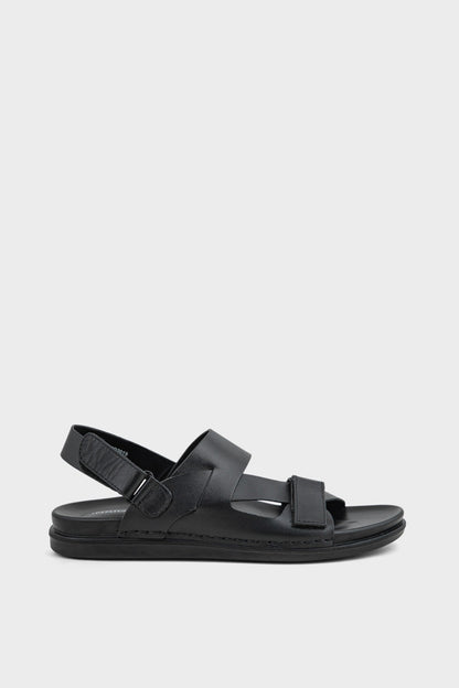Men Casual Sandal MO2019-Black