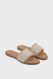 Casual Slip On IC0092-Beige