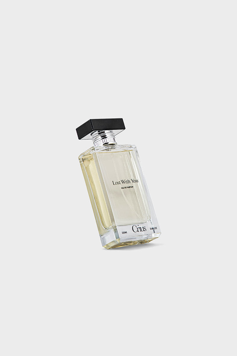 Lost With You 100ml - Him