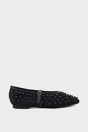 Casual Pumps IC6016-Black