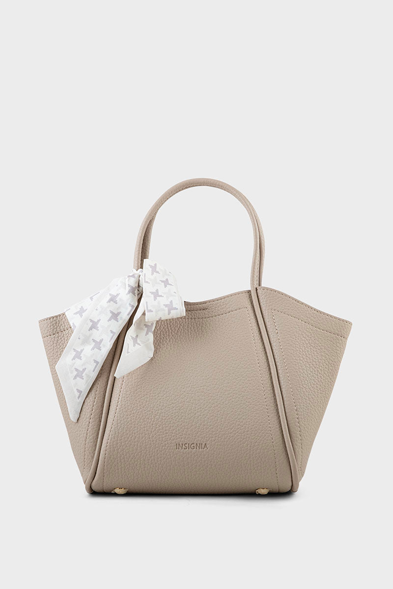 Tote Hand Bags BS2169-Apricot