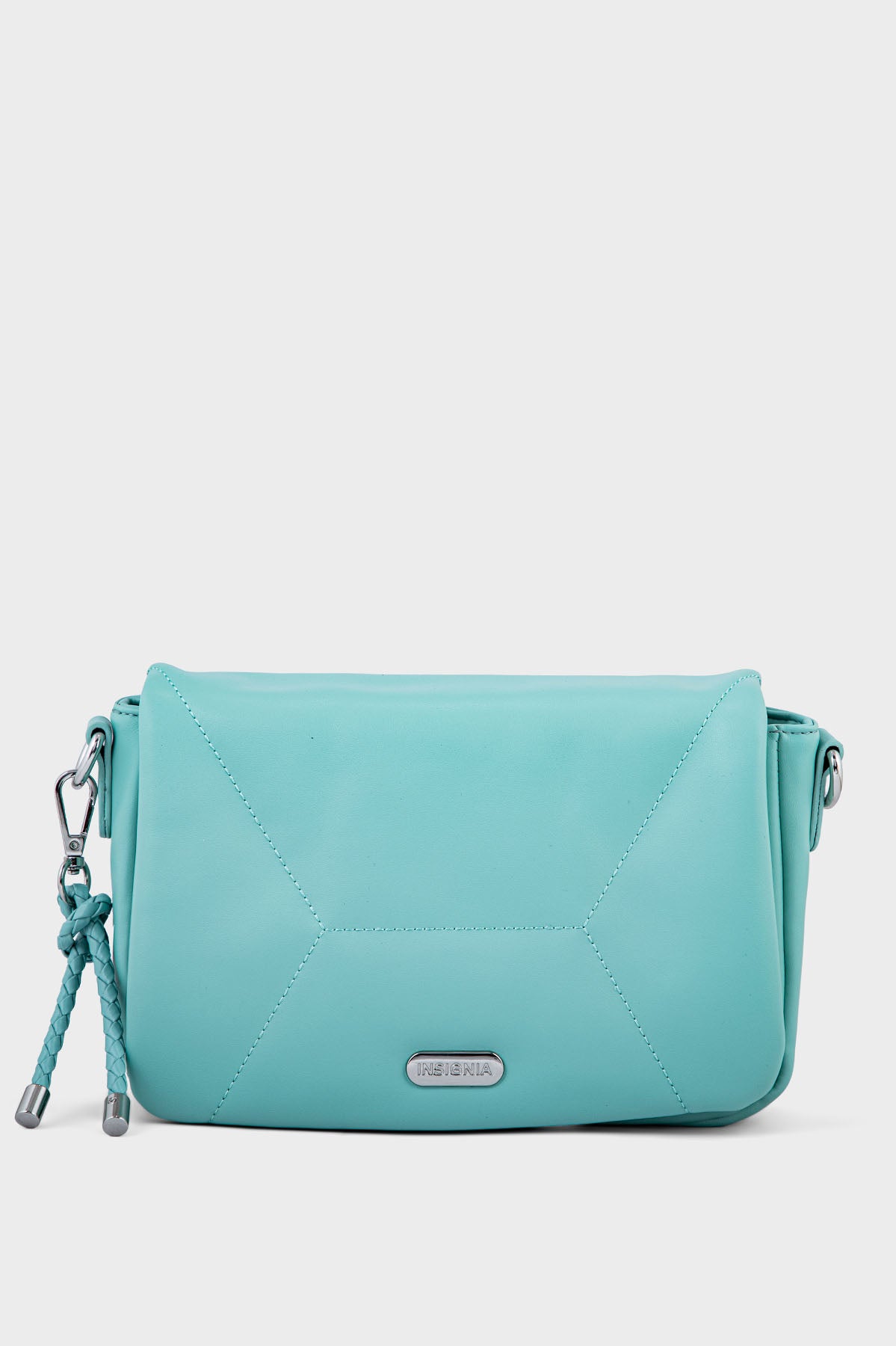 Cross Shoulder Bags BS2048-Mint Green