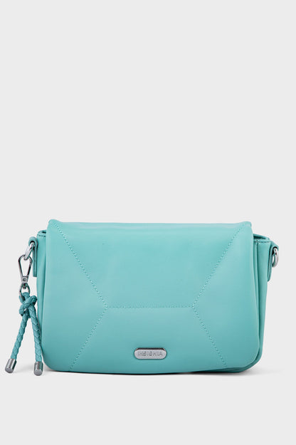 Cross Shoulder Bags BS2048-Mint Green