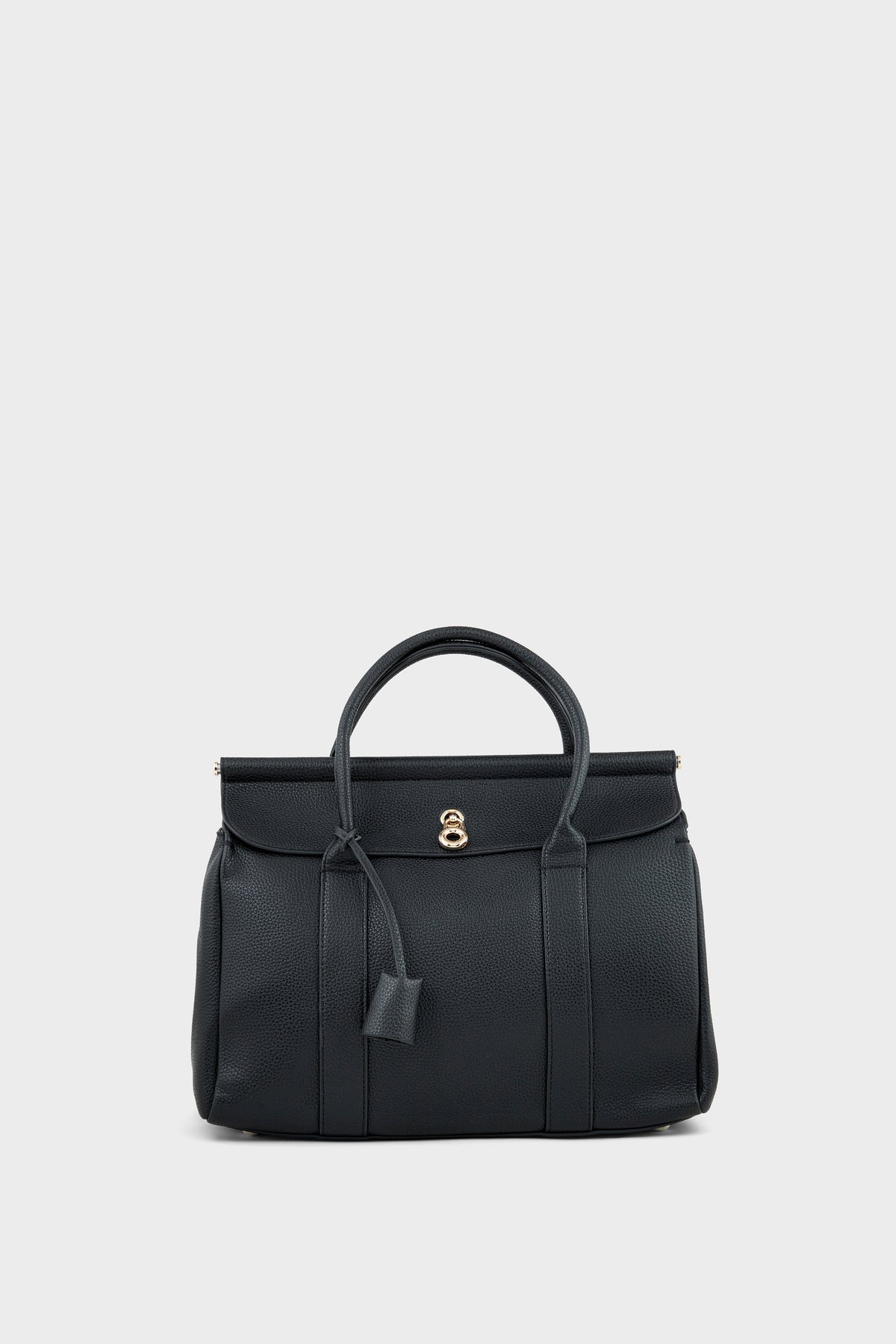 Bagutte Shoulder Bags BS2416-Black