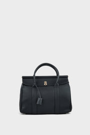 Bagutte Shoulder Bags BS2416-Black