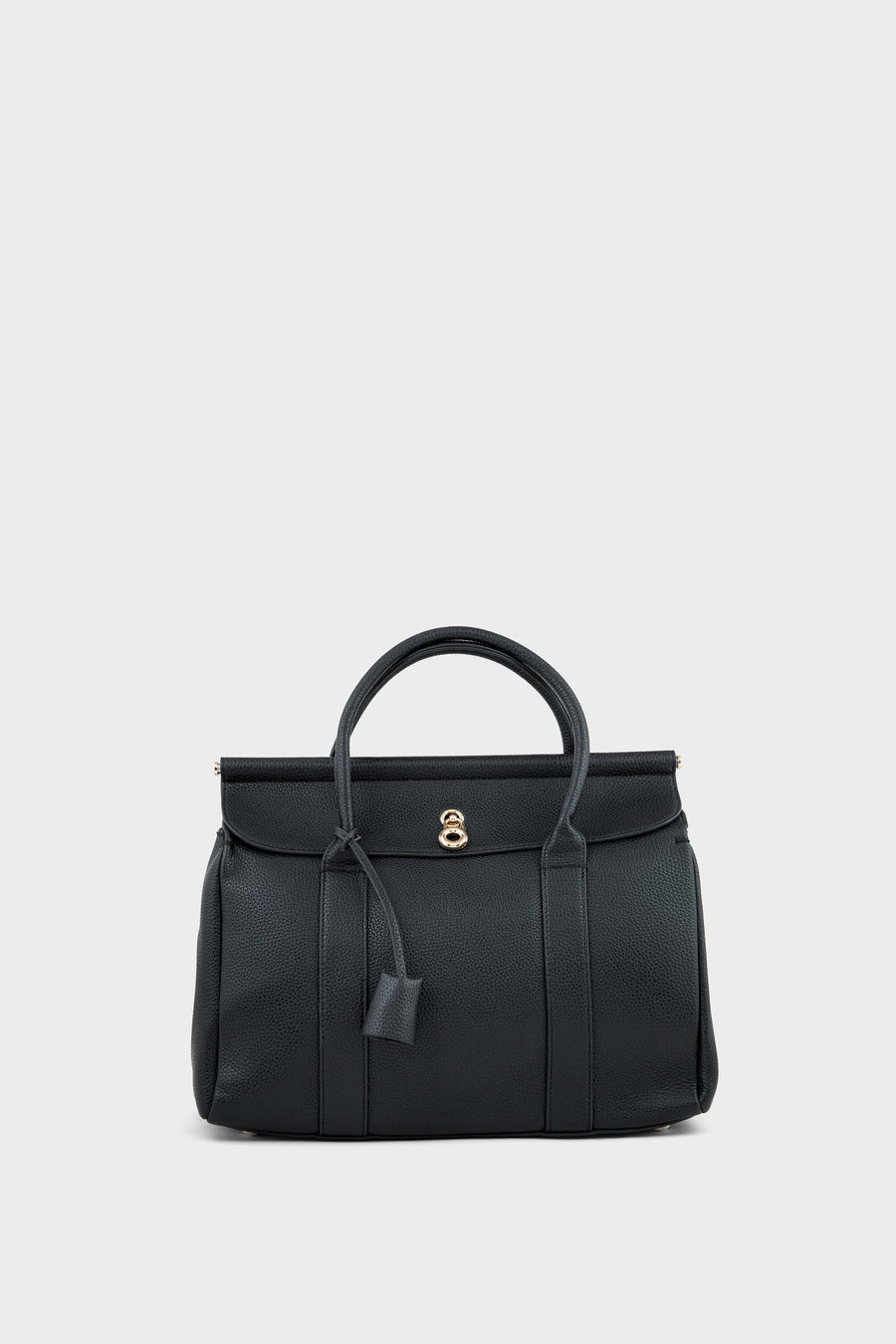 Bagutte Shoulder Bags BS2416-Black