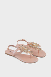 Formal Sandal IF2066-Rose Gold