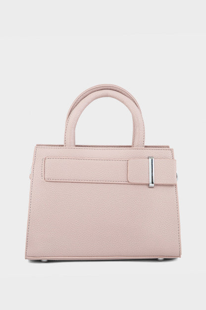 Satchel Shoulder Bags BH0130-Lightpink