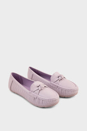 Comfort Moccasin IK7046-Lilac