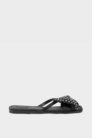 Casual Slip On IC0048-Black