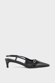 Formal Sling Back IF4011-Black