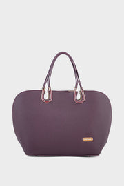 Cross Shoulder Bags BS2042-Maroon