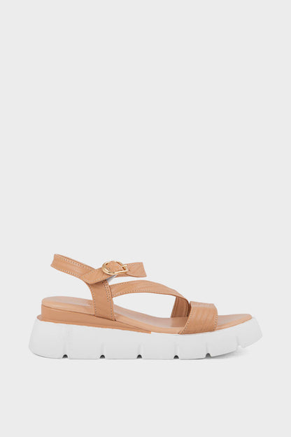 Comfort Sandal IK2014-Beige
