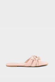 Casual Slip On IC0060-Tea Pink