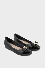Casual Pumps IC6044-Black