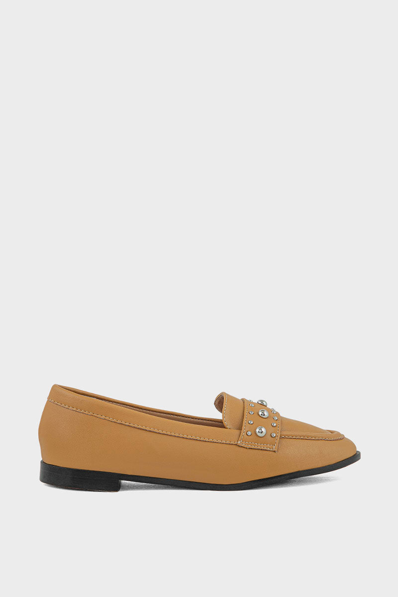 Casual Loafer IC9517-Brown