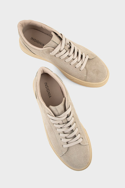 Men Casual Sneakers MC5023-Beige