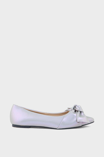 Formal Pumps IF6006-Silver