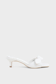 Formal Slip On IF0170-White