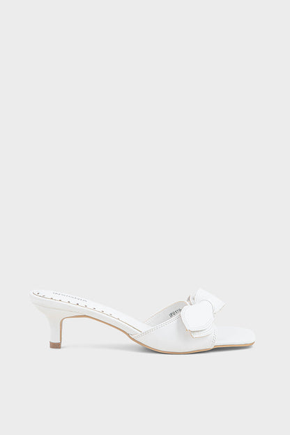Formal Slip On IF0170-White
