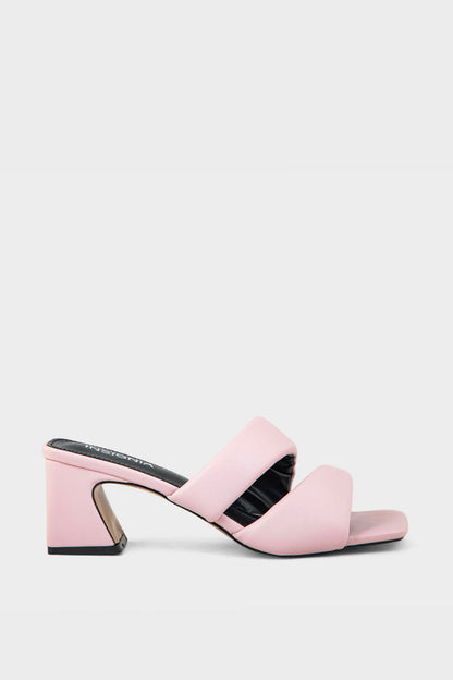 Formal Slip On IF0084-Pink