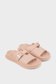 Comfort Slip On IK0140-Tea Pink