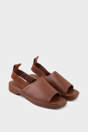 Comfort Sandal IK2029-Brown