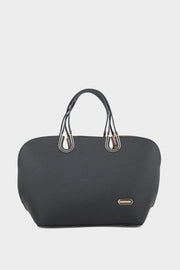 Cross Shoulder Bags BS2042-Black