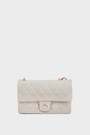 Cross Shoulder Bags BS2325-Apricot