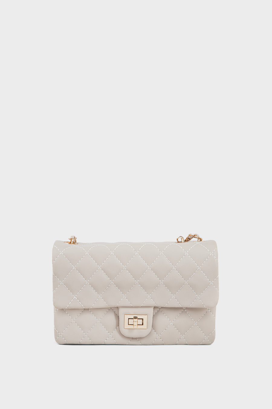 Cross Shoulder Bags BS2325-Apricot