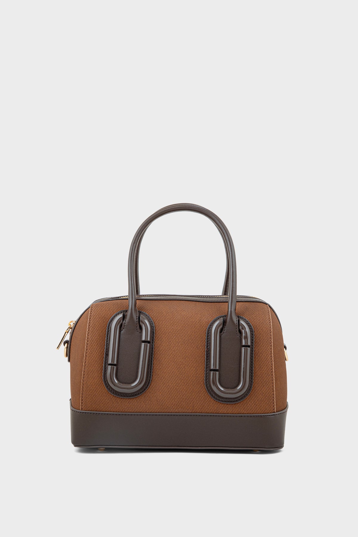 Satchel Shoulder Bags BH0224-Brown