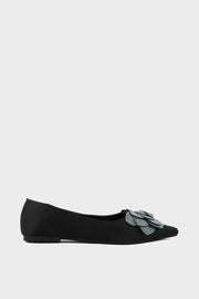 Formal Pumps IF6032-Black