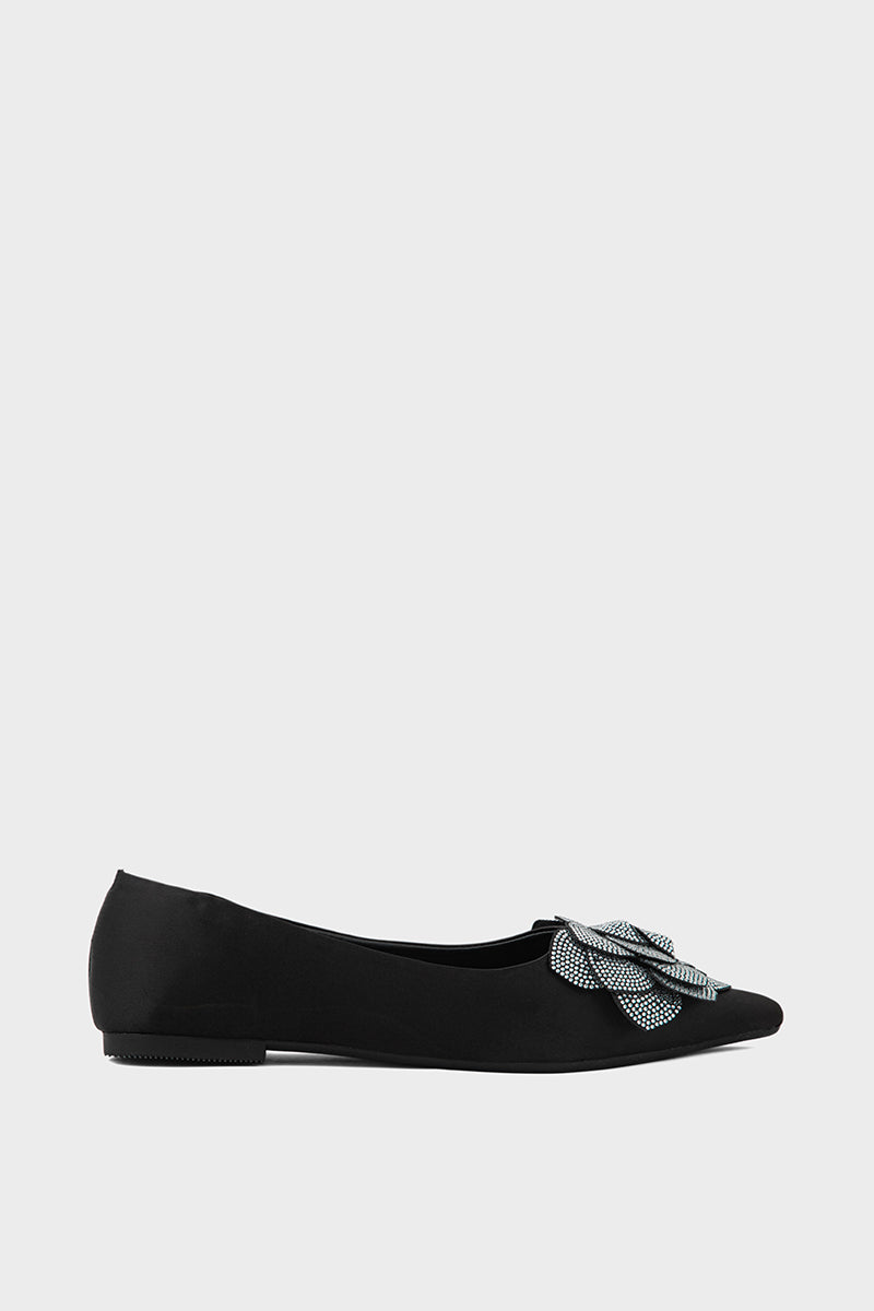 Formal Pumps IF6032-Black
