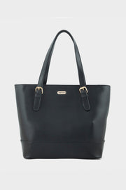 Tote Hand Bags BS2150-Black