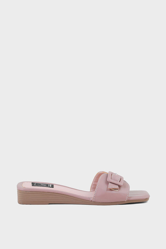 Casual Slip On IC0017-Pink