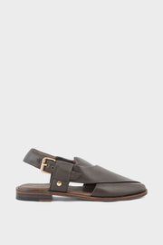 Men Casual Peshawari MO3513-Brown