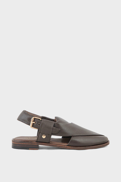 Men Casual Peshawari MO3513-Brown