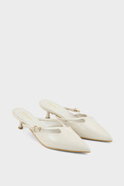Formal Mule IF8535-Ivory