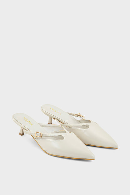 Formal Mule IF8535-Ivory