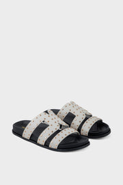 Casual Slip On IC0086-Ivory