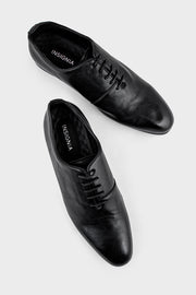 Men Formal Oxford MF8014-Black
