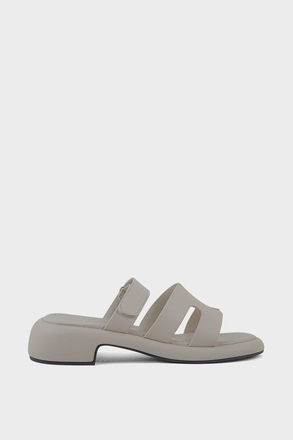 Comfort Slip On IK0093-Beige