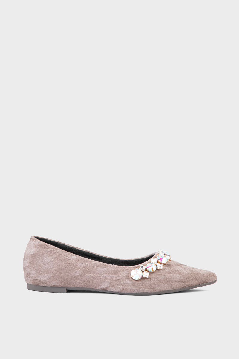 Formal Pumps IF6015-Grey