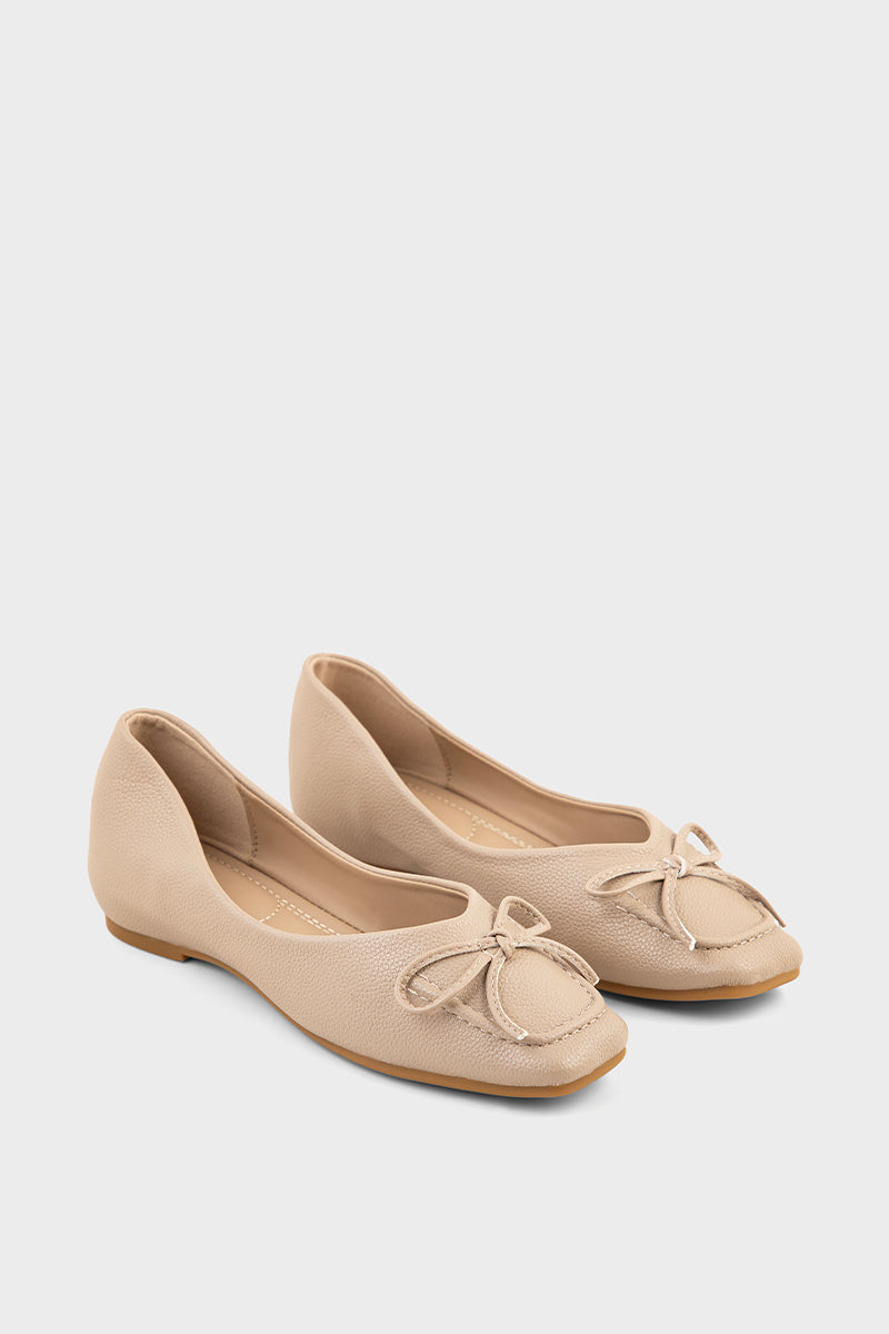 Casual Pumps IC6042-Tea Pink