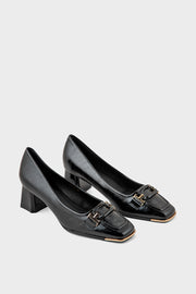 Formal Court Shoes IF5100-Black